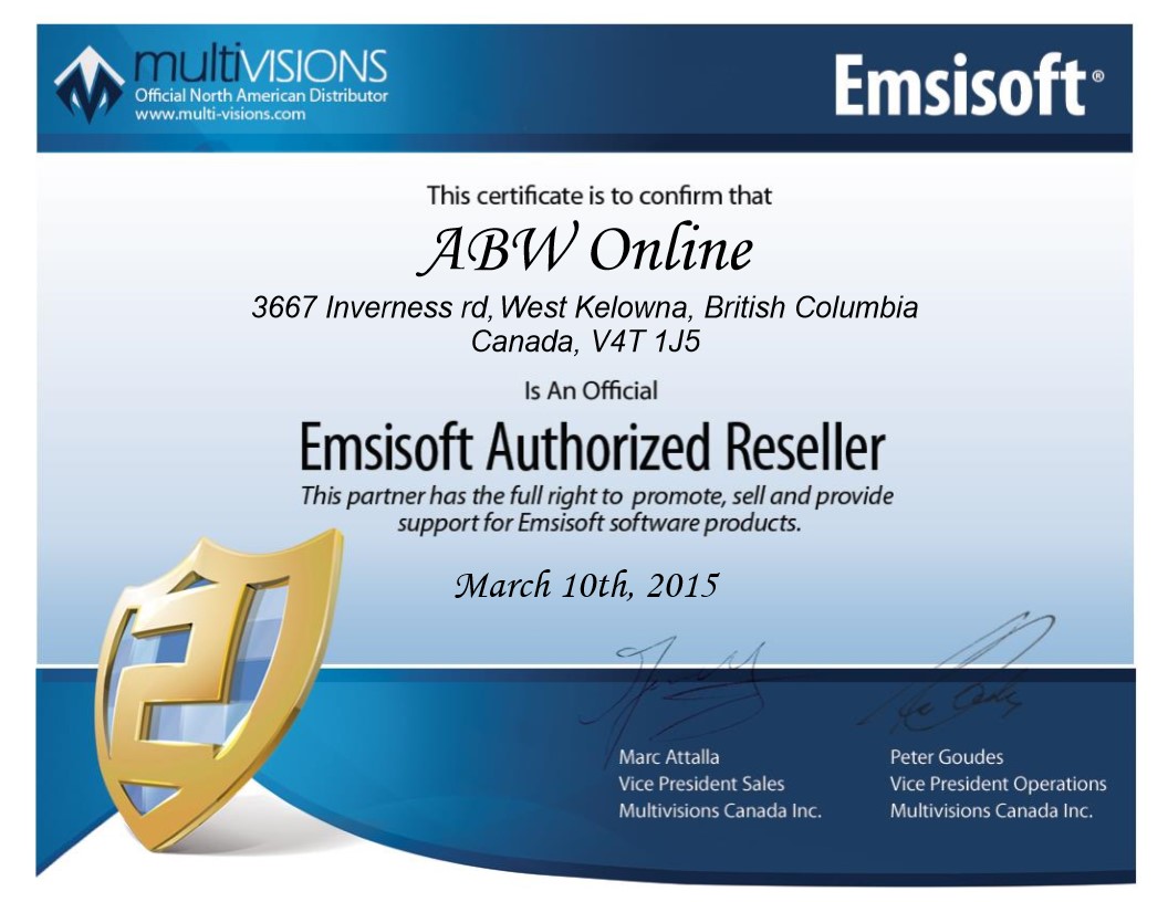 ABWMulti-Visions Emsisoft Reseller Certificate[121359]_1